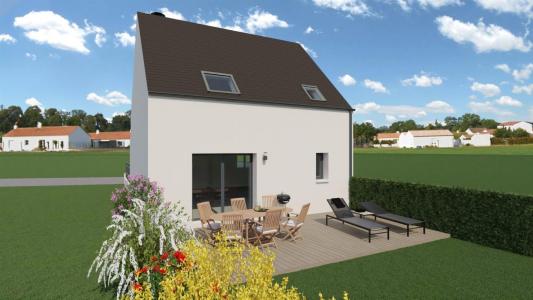 Acheter Maison Plouha 199504 euros