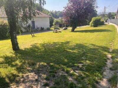 For sale Sorbiers 600 m2 Loire (42290) photo 1