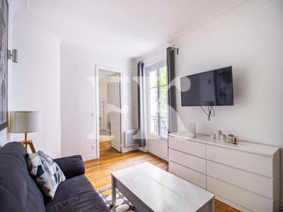For rent Paris-17eme-arrondissement 2 rooms 46 m2 Paris (75017) photo 1