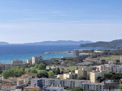 Annonce Vente 3 pi�ces Appartement Lavandou 83