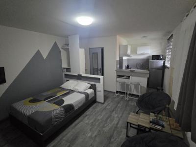 Annonce Vente Appartement Cayenne 973