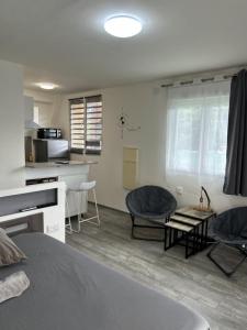 Acheter Appartement 26 m2 Cayenne
