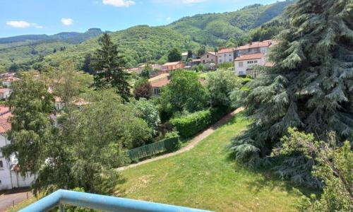 Louer Appartement Mazamet Tarn