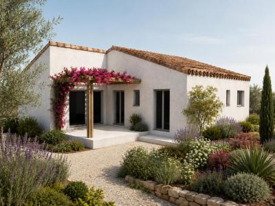 Annonce Vente 4 pi�ces Maison Llupia 66