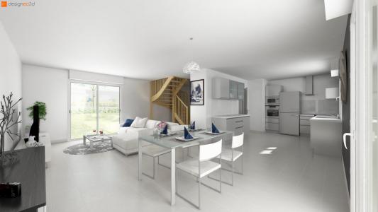 Annonce Vente 5 pi�ces Maison Cormeray 41