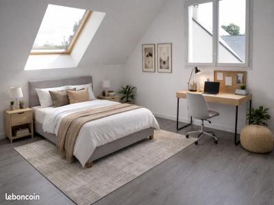 Acheter Maison Cormeray Loir et cher
