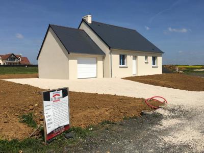For sale Savigny-sur-braye 4 rooms 70 m2 Loir et cher (41360) photo 0