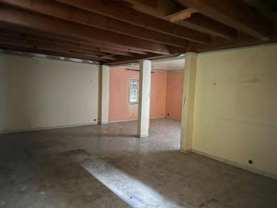 Acheter Local commercial 210 m2 Carvin