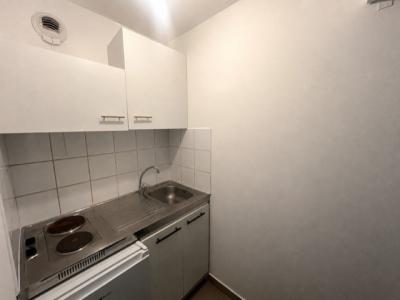 Acheter Appartement 23 m2 Saint-denis