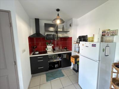 Acheter Appartement Possession Reunion
