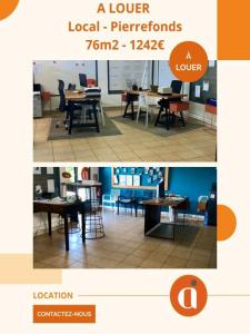 For rent Saint-pierre Reunion (97410) photo 0