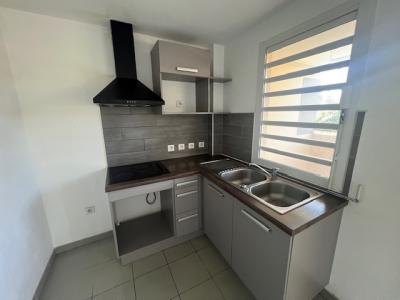 Louer Appartement Saint-denis Reunion