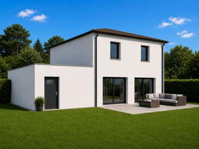 Annonce Vente Maison Pont-saint-martin 44