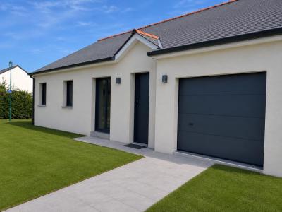 For sale Bonnoeuvre VALLONS-DE-L'ERDRE 67 m2 Loire atlantique (44540) photo 3