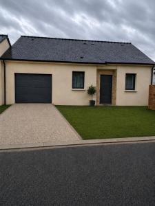 For sale Bonnoeuvre VALLONS-DE-L'ERDRE 67 m2 Loire atlantique (44540) photo 4