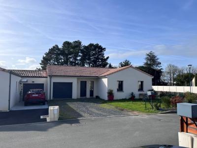 For sale Loroux-bottereau 440 m2 Loire atlantique (44430) photo 3