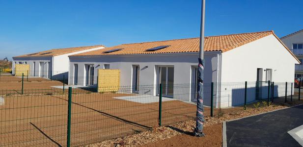 Annonce Vente Programme neuf Lucon 85