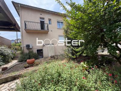 Annonce Vente 5 pi�ces Maison Toulouse 31