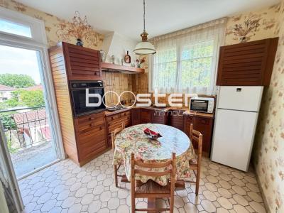Acheter Maison Toulouse 374500 euros