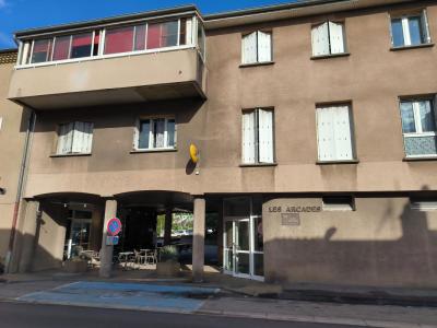 Annonce Vente 3 pi�ces Appartement Saint-jean-de-muzols 07