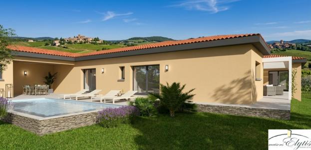 For sale Jons 5 rooms 140 m2 Rhone (69330) photo 1
