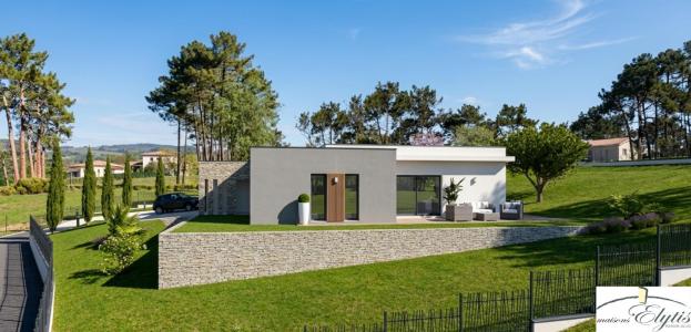 For sale Jons 5 rooms 140 m2 Rhone (69330) photo 2