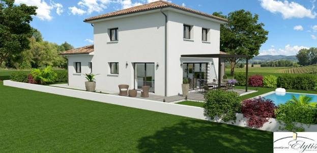 For sale Meyzieu 5 rooms 115 m2 Rhone (69330) photo 0