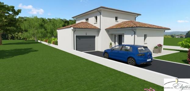 For sale Meyzieu 5 rooms 115 m2 Rhone (69330) photo 1