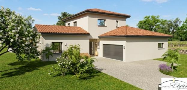 For sale Meyzieu 5 rooms 115 m2 Rhone (69330) photo 3