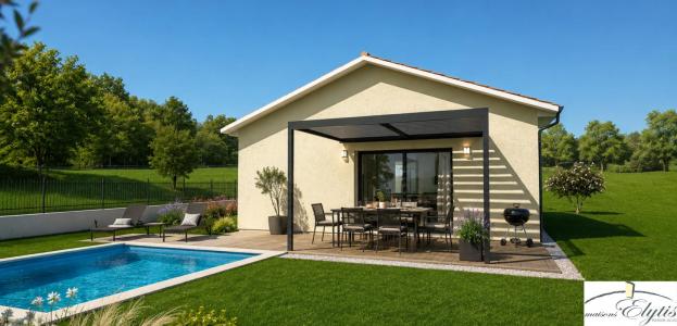 For sale Chavanoz 4 rooms 95 m2 Isere (38230) photo 1