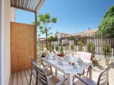 For sale Aigues-mortes 3 rooms 45 m2 Gard (30220) photo 1