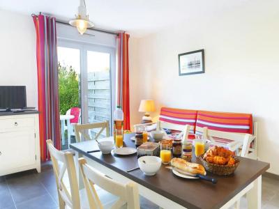 For sale Saint-pol-de-leon 3 rooms 50 m2 Finistere (29250) photo 1