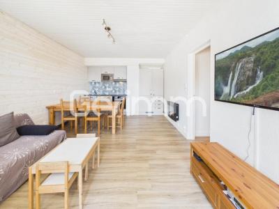 For sale Chamrousse 2 rooms 45 m2 Isere (38410) photo 2