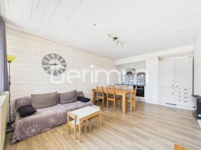 For sale Chamrousse 2 rooms 45 m2 Isere (38410) photo 3