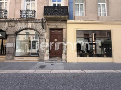 For rent Grenoble 1 room 38 m2 Isere (38000) photo 1