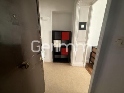 For rent Grenoble 1 room 38 m2 Isere (38000) photo 2