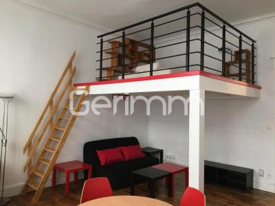 For rent Grenoble 1 room 38 m2 Isere (38000) photo 3