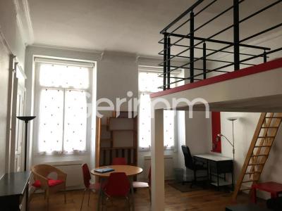 For rent Grenoble 1 room 38 m2 Isere (38000) photo 4