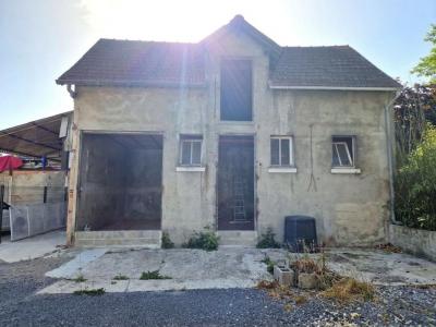 Acheter Maison 73 m2 Lisieux