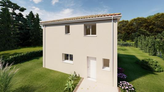 For sale Fargues-saint-hilaire 95 m2 Gironde (33370) photo 3