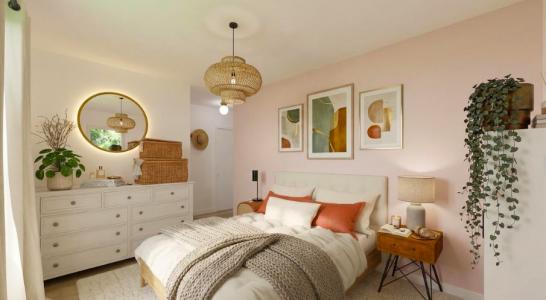 For sale Fargues-saint-hilaire 95 m2 Gironde (33370) photo 4