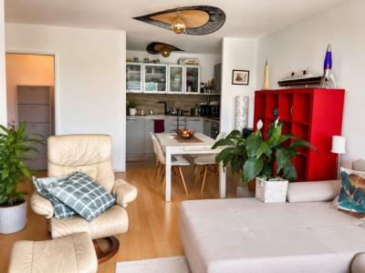 For rent Madeleine 3 rooms 65 m2 Nord (59110) photo 0