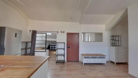 Louer Appartement 49 m2 Lyon-4eme-arrondissement