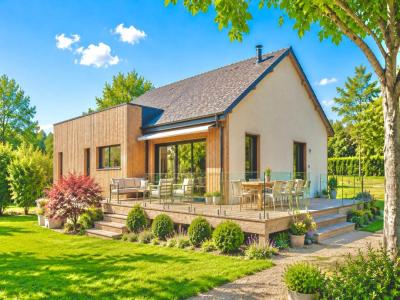 For sale Saint-martin-du-vivier 648 m2 Seine maritime (76160) photo 0