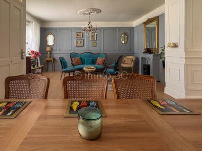 Acheter Maison 147 m2 Sauze-vaussais