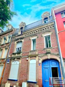 For rent Amiens 1 room 13 m2 Somme (80000) photo 0