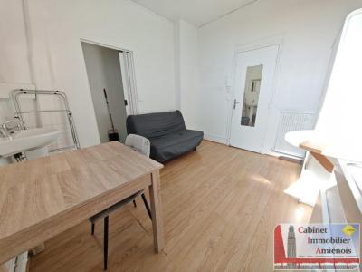 Louer Appartement Amiens Somme