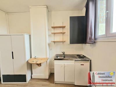 Louer Appartement Amiens 395 euros