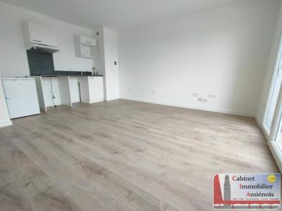 Annonce Vente 2 pi�ces Appartement Amiens 80
