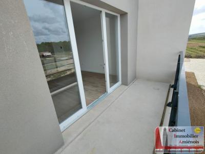 Acheter Appartement Amiens Somme